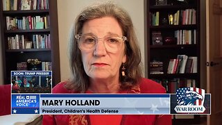 “RFK Jr. Just Cleaned House At The CDC.” Mary Holland On A New Era Of HHS