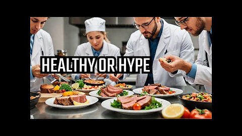 What Happens When Doctors Try the Carnivore Diet?