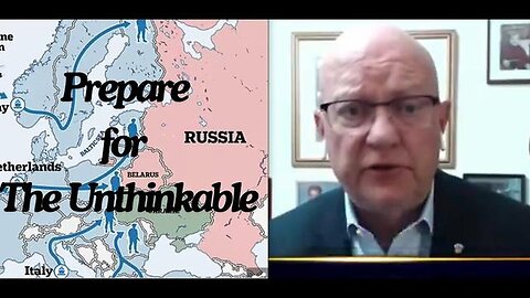 "Essential Steps to Prepare for Unexpected Disasters: Be Ready for the Unthinkable"