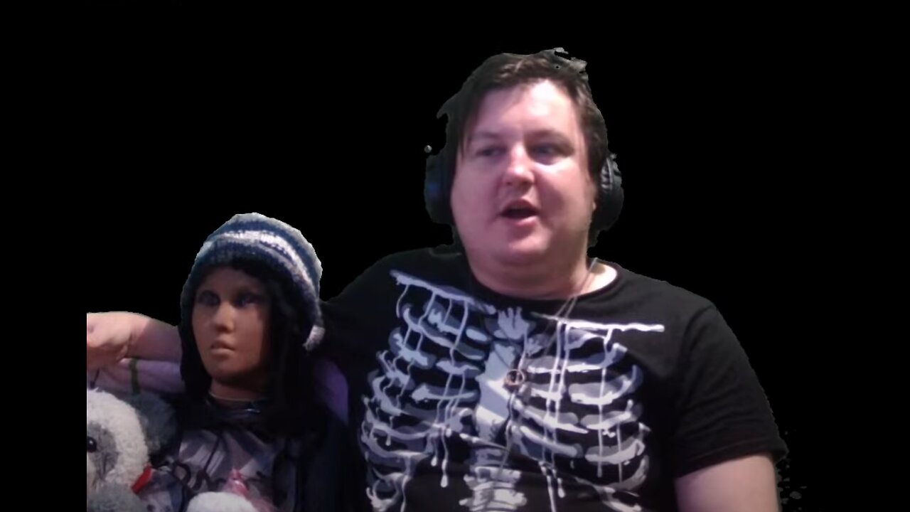 TiBBzTV/ The Greasy Groomer/ Jonathan Bruce Tibbetts falsely accuses WMFG. 4/10/2025.