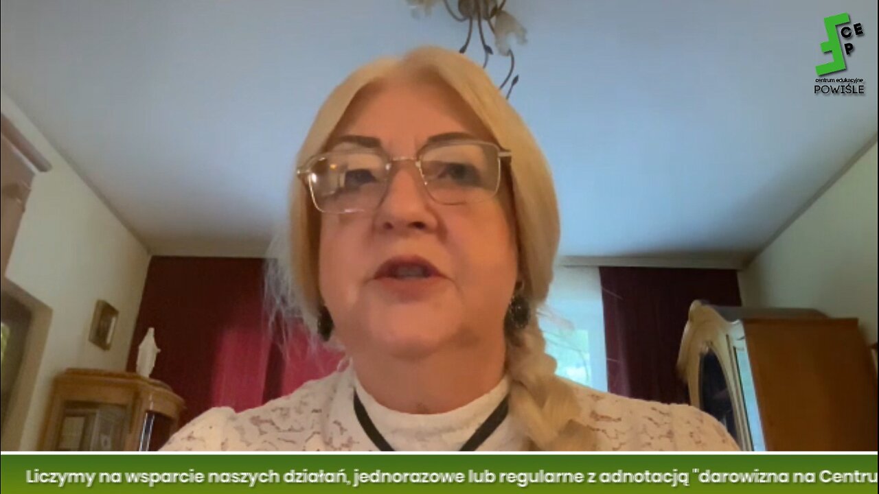 Lucyna KULIŃSKA: Wysyp spraw sądowych przeciwko Braunowi i Koronie, podsumowanie pierwszej tury