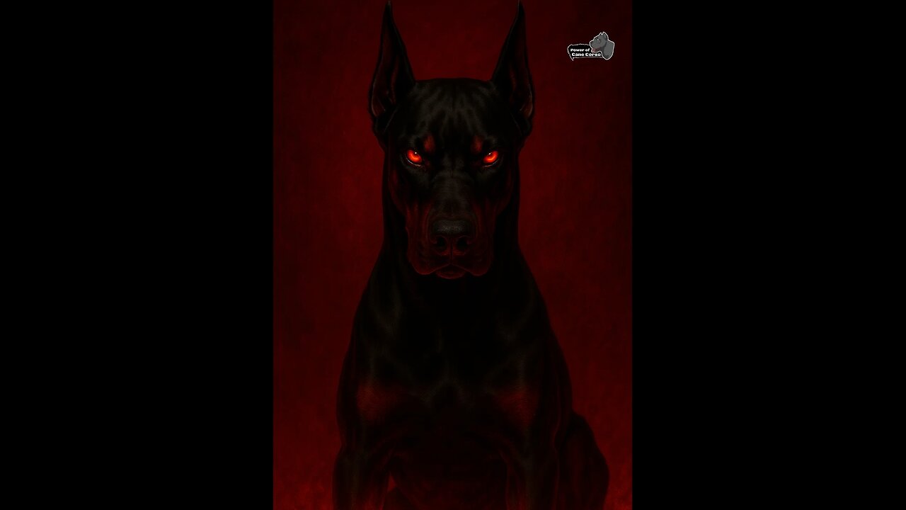 Cane corso