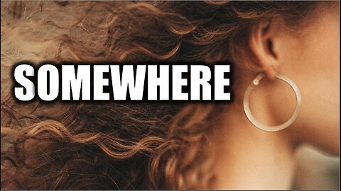 What if the love I need is just somewhere I can't reach? | Somewhere