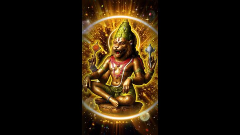 Sri Narasimha Deva