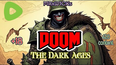 MRxW1CKs (Doom: The Dark Ages)