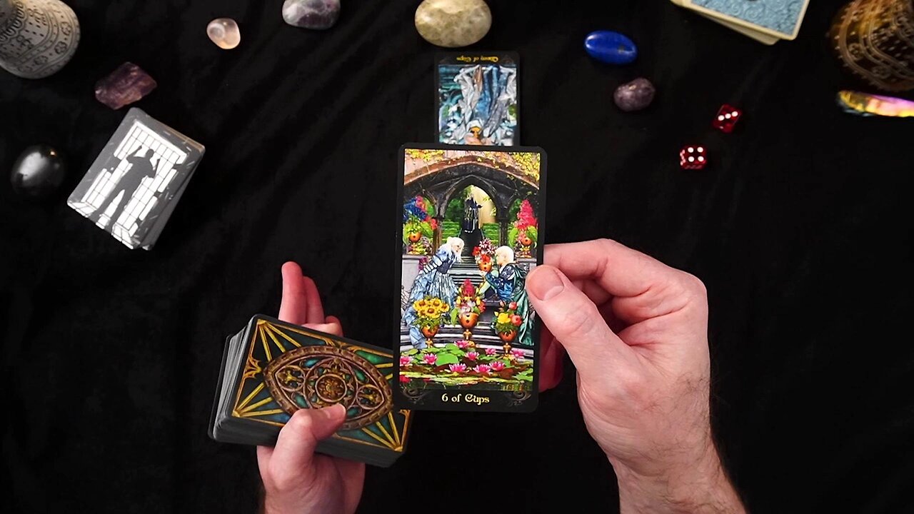 They're a NARCISSIST! Signs It's Time To LEAVE! Tarot Reading