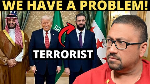 The U.S. Is Playing With Fire, And Israel May Get Burned!