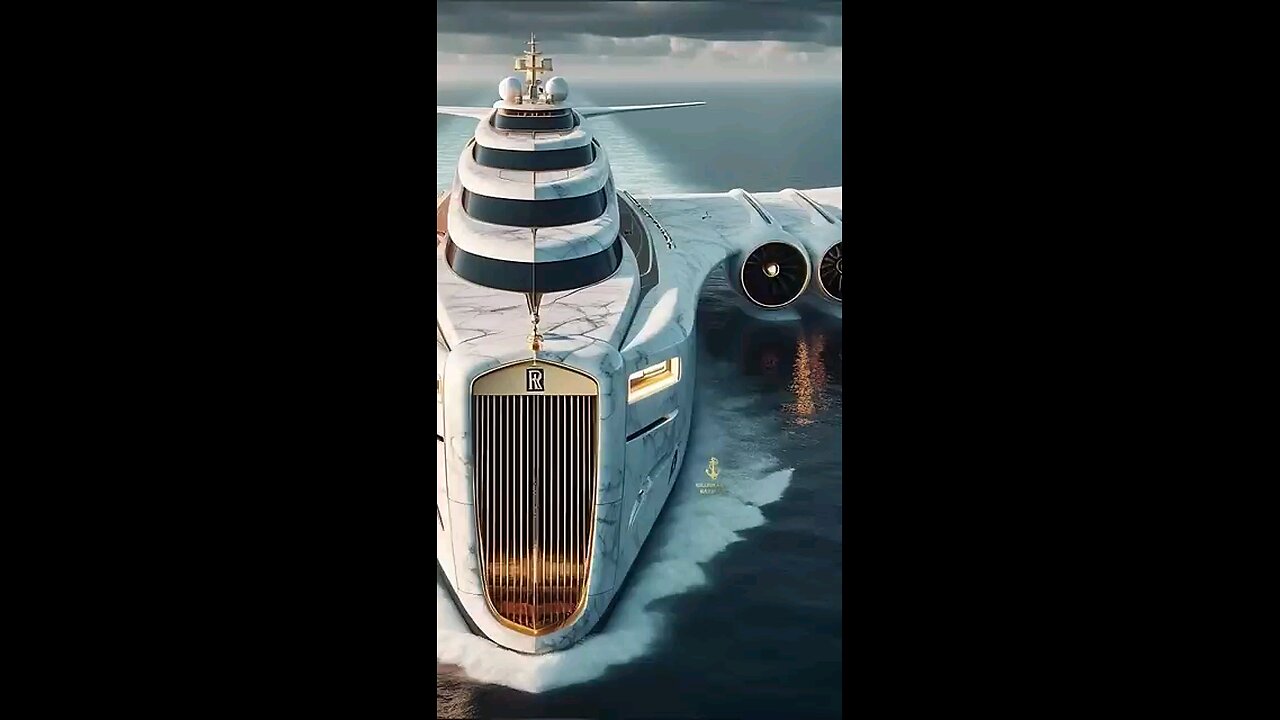 Rolls Royce