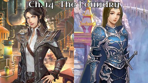 Choices: Stories You Play- Crown and Flame: Rebirth [VIP] (Ch. 14) |Diamonds|