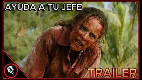 AYUDA humanidad pide AYUDA 😱 Tráiler Oficial 2026 | Dylan O'Brien, Rachel McAdams – Sam Raimi