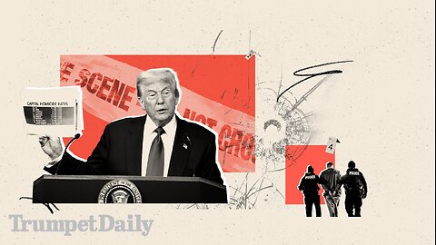 Where Are the Good Samaritans? - Trumpet Daily | Aug. 12, 2025