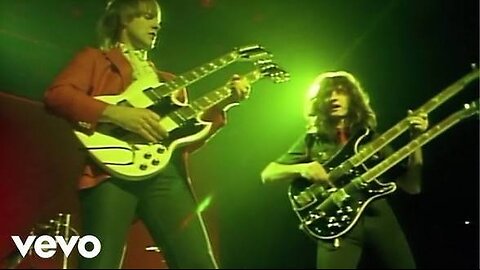 CLOSER TO THE HEART ~ RUSH ( LIVE )