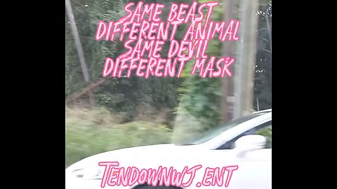 TenDown WJ Ent