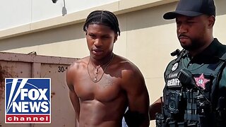 Hosts STUNNED after judge releases rape, murder suspect on bond: 'This is SICK!'