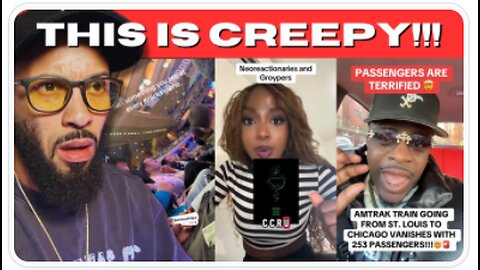 TIK T0KS SO CREEPY THEY WILL LEAVE YOU SPEECHLESS!! | NEW | - Wright7xe