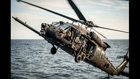 War Thunder - how to die quickly.