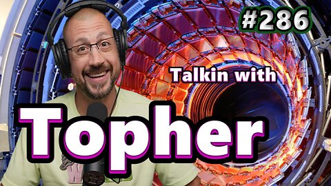 TwT #286 | Nitrous Oxide addiction | 2012 & CERN | How Pringles are made | Truth about Salt