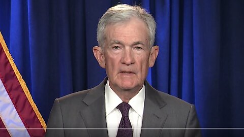 Jerome Powell, the subpoena, and the "independence" of the Federal Reserve