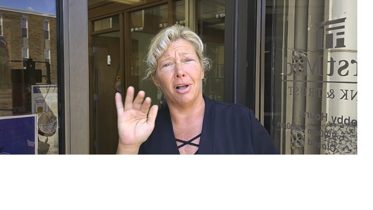 Police Unlawfully arrest Journalists for Recording in Public and charge with a felony