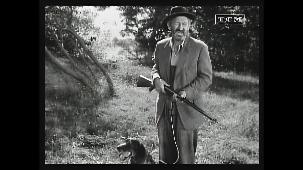 LA DIMENSIÓN DESCONOCIDA (T03-E19) - La Caza (1961)