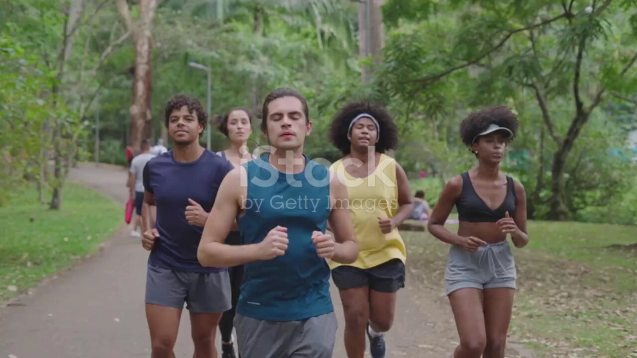 How to fit your body