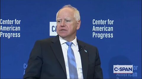 Gov Tim Walz Betrays Military: Hopes For Rain To Ruin Army's 250th Anniversary Parade