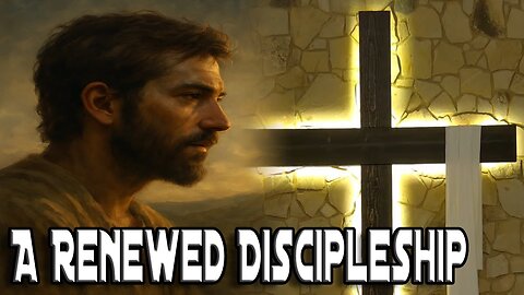 6/22/2025 Sunday Worship | A Renewed Discipleship