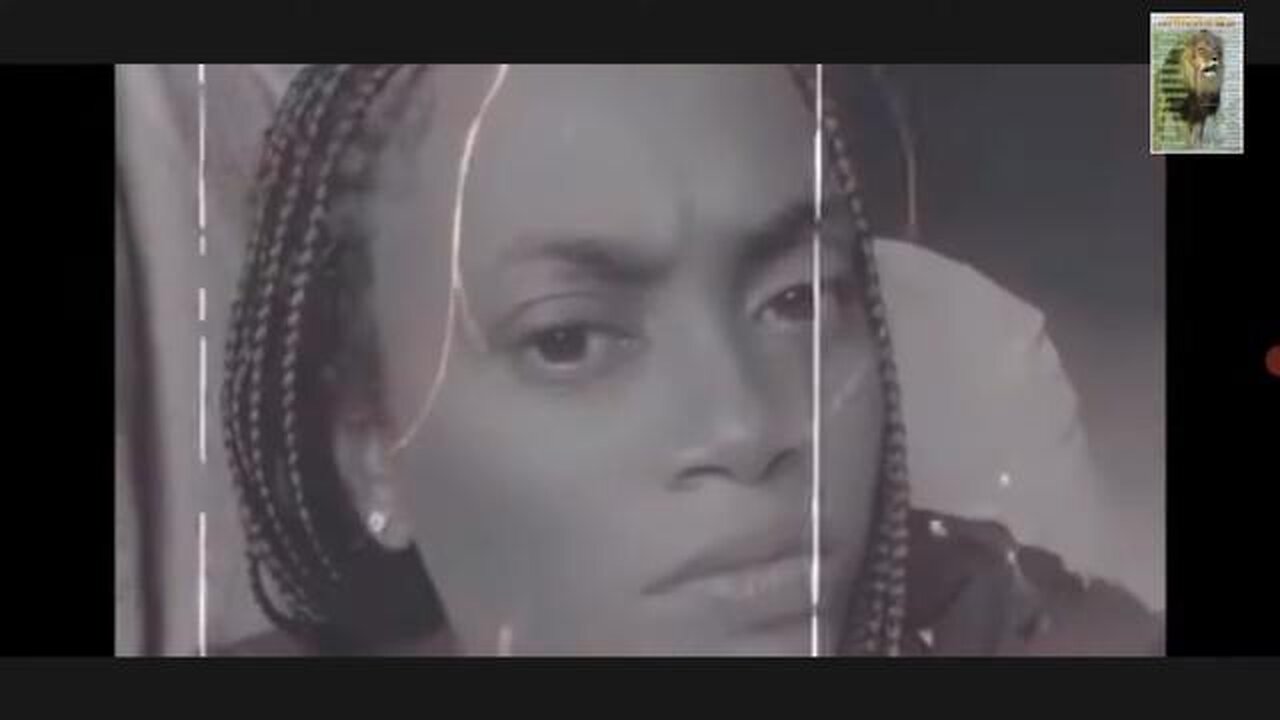 Eve's dream of Jacob's Trouble; "When the enemy shall come in like a flood"