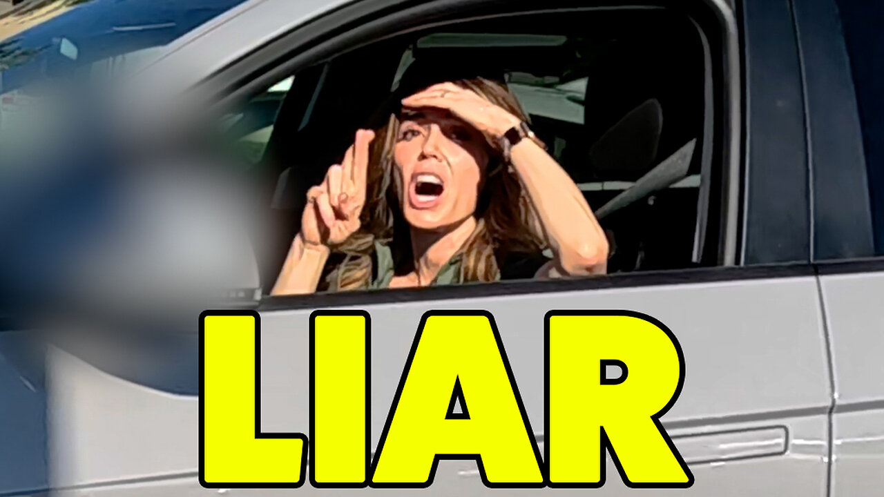 Lying Liar