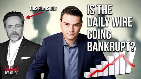"Unveiling the Financial Health: Is The Daily Wire Facing Bankruptcy?"