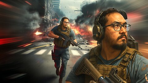 LIVE - BLT GAMERS in Verdansk 🎯 Sniper & LC10 META