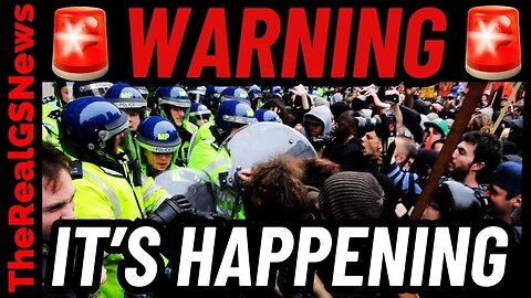 BIG PROBLEM 🚨 SOMETHING STRANGE HAPPENING WORLDWIDE