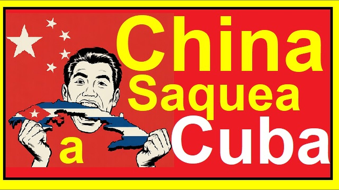 🔥 CUBA enfrenta algo peor que el Bloqueo (embargo) ⚠️🔥