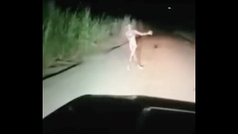 Videos That Have No Explanation