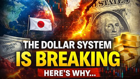 What Greenland has to do with Falling US dollar? the Real Reason