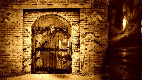 The Secret Origin Of Holocaust Museums