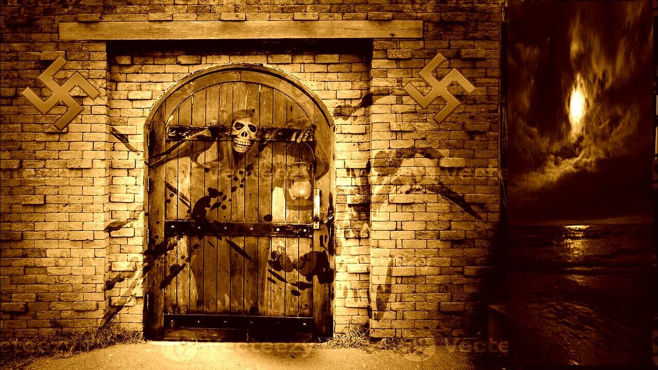 The Secret Origin Of Holocaust Museums