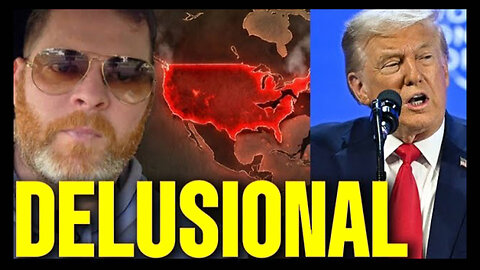 "You'd Be Speaking German" - The Speech That Killed The Alliance