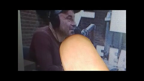 REVIEW: This Episode of the Joe Rogan Podcast is a 5/10!