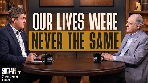 Miracles that Transformed My Family [Featuring George Jackson]