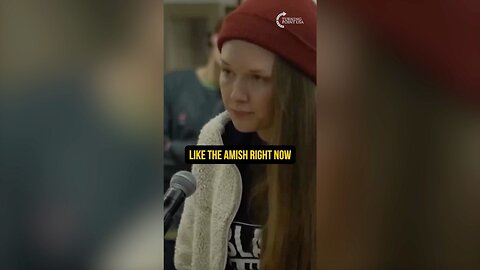 She Hates Capitalism, But Sure Loves a Good Buy! 🤡