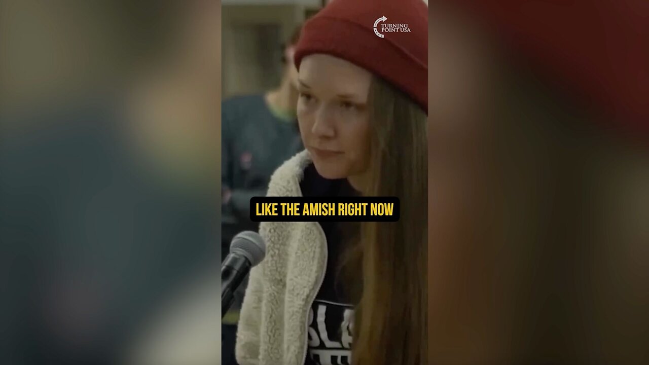 She Hates Capitalism, But Sure Loves a Good Buy! 🤡