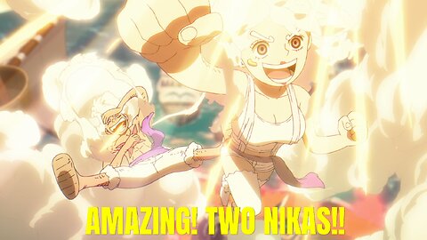 Bonney Finally Embraces Her Freedom! One Piece Episode 1151 Recap And Review!