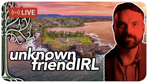 📮 UFirl#28 The 10 Commandments & How to Climb Mt. Sinai | Green Hills & Coast Australia