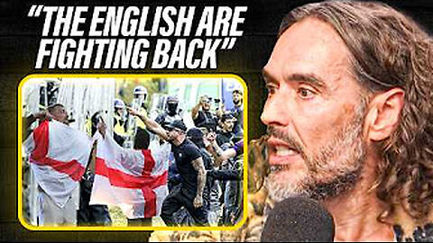 Tipping point is here in britain.