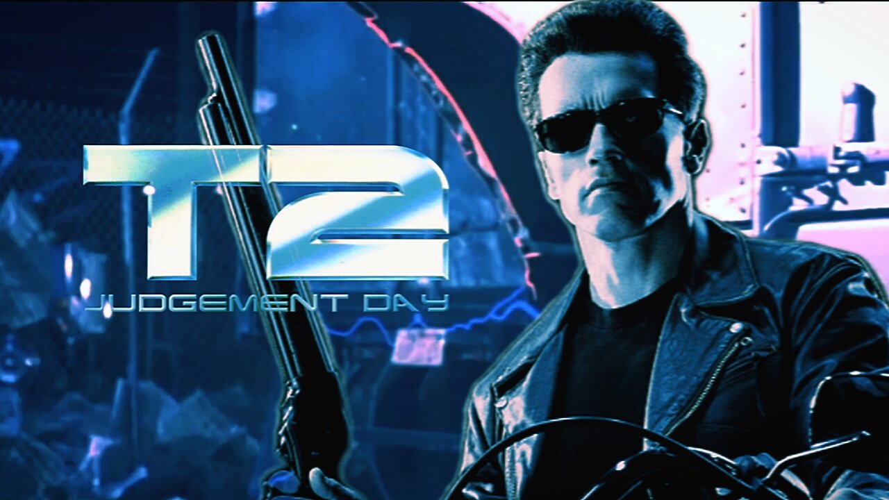 T2 : JUDGMENT DAY ✞ PATRICK_E-H
