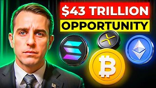 Bitcoin And Crypto Just Got MASSIVE New Buyers