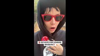ATTN NYC: EARLY VOTING STARTS TODAY!!!
