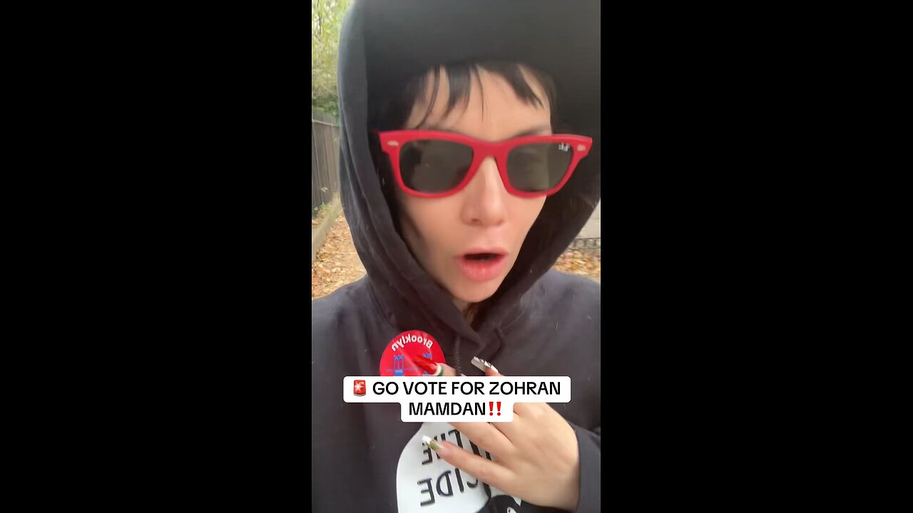 ATTN NYC: EARLY VOTING STARTS TODAY!!!