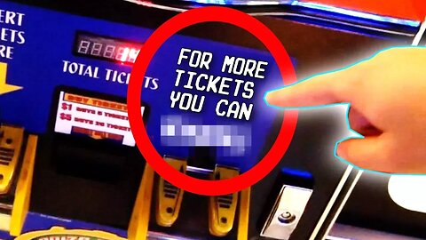 The arcade lets you do this...